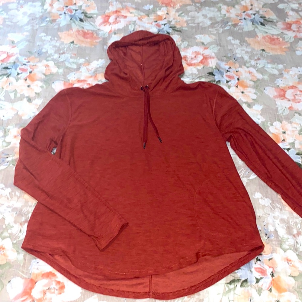 Long sleeve